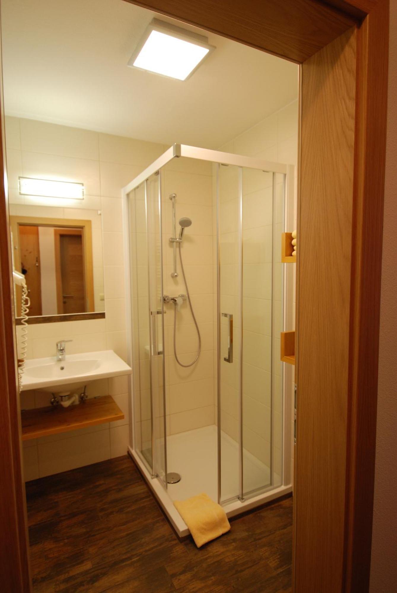 Hotel Kaeferhube Murau