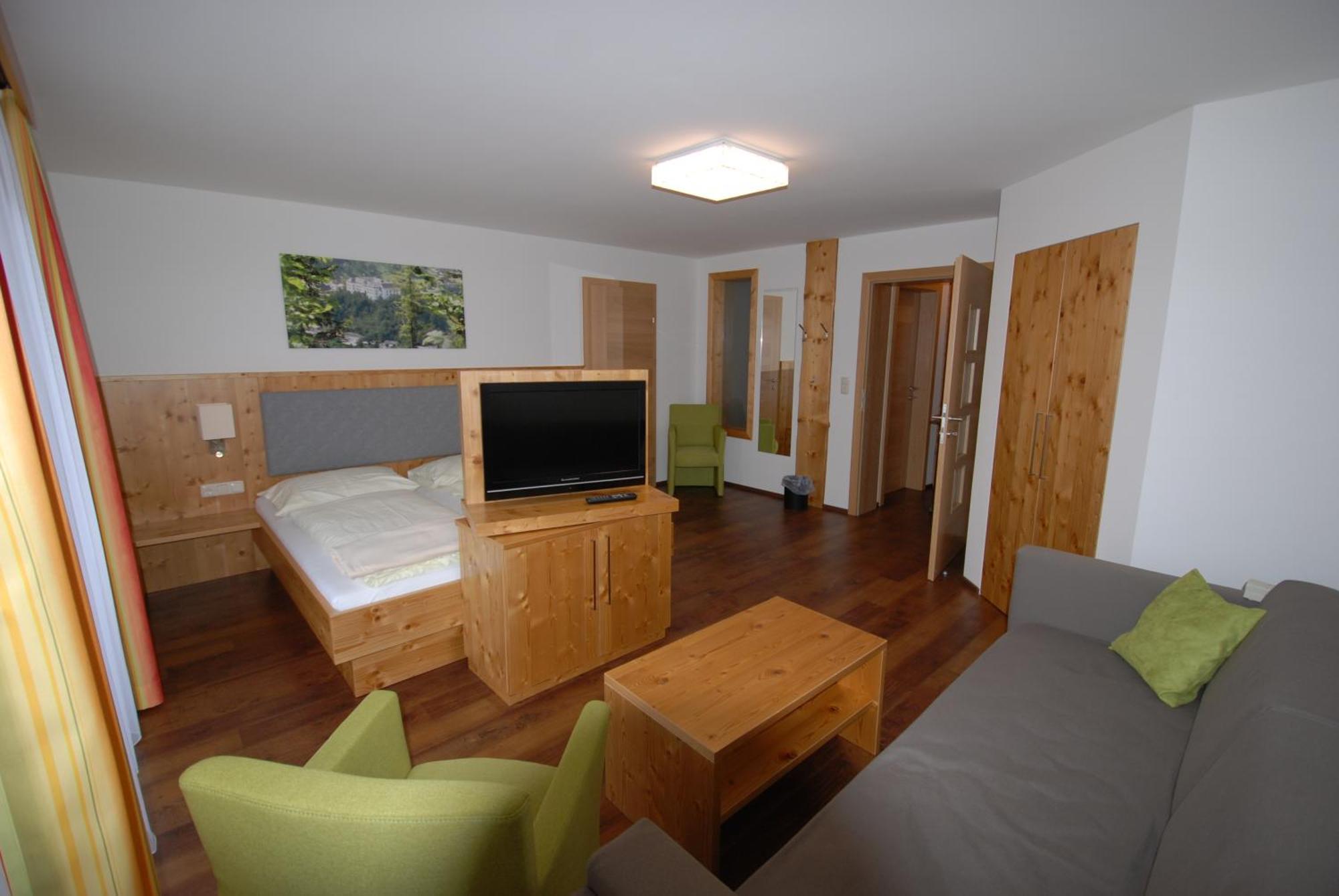 Hotel Hotel Kaeferhube Murau