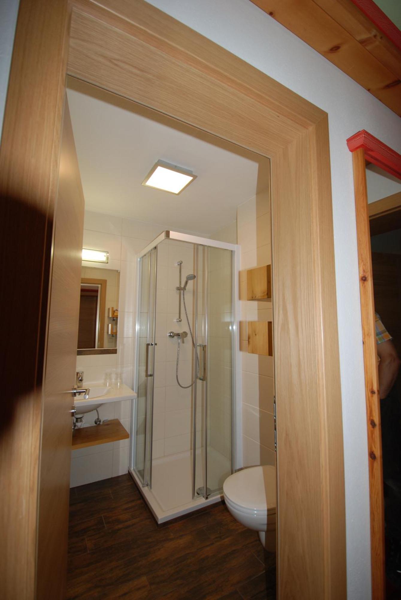 Hotel Hotel Kaeferhube Murau
