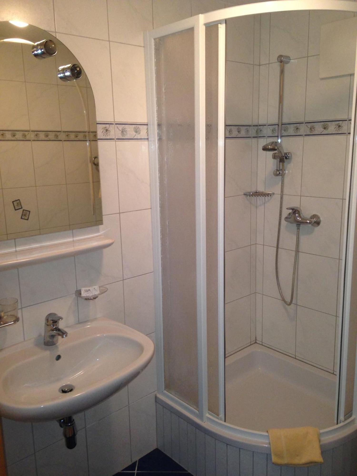 Hotel Kaeferhube Murau