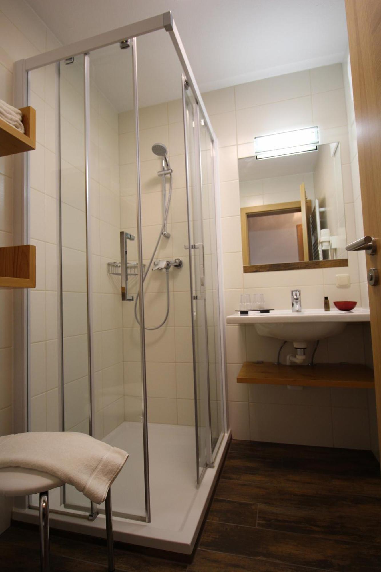 Hotel Hotel Kaeferhube 3*