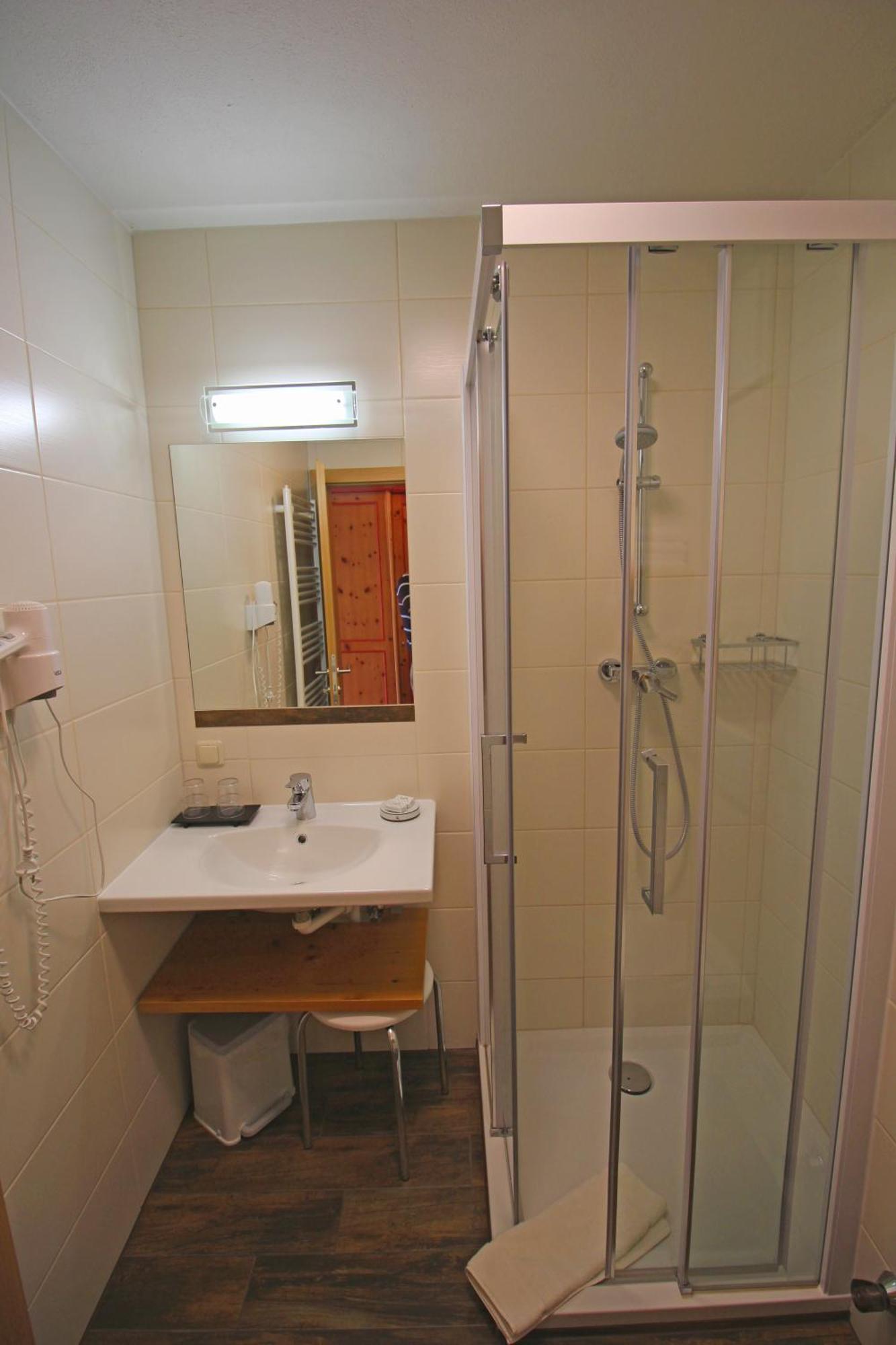 Hotel Kaeferhube Murau