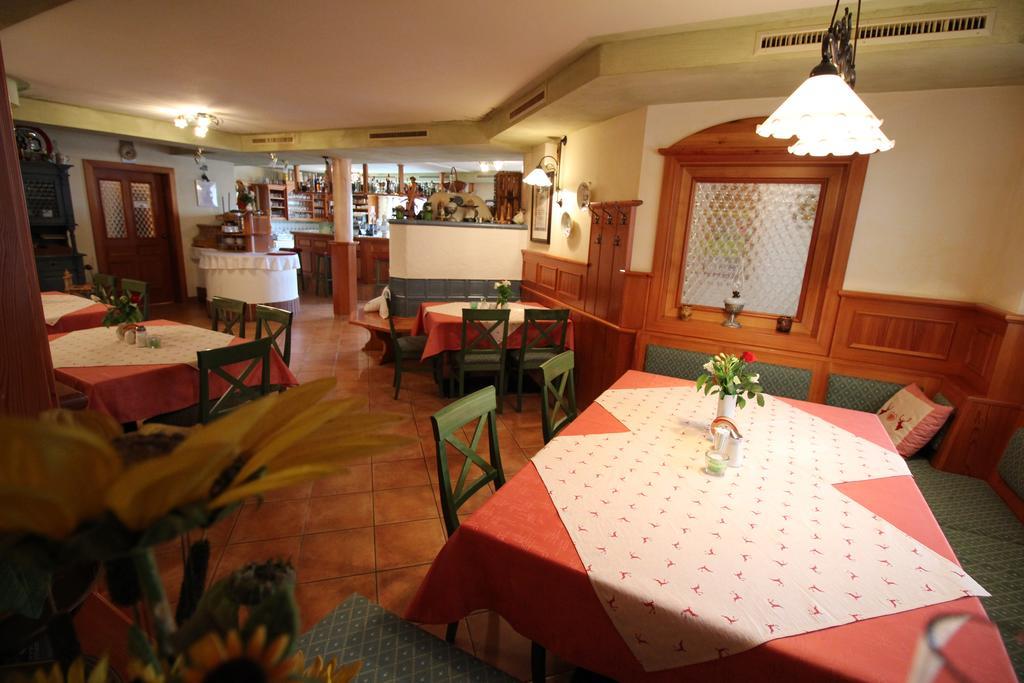 Hotel Hotel Kaeferhube