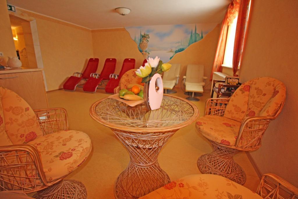 Hotel Kaeferhube Murau