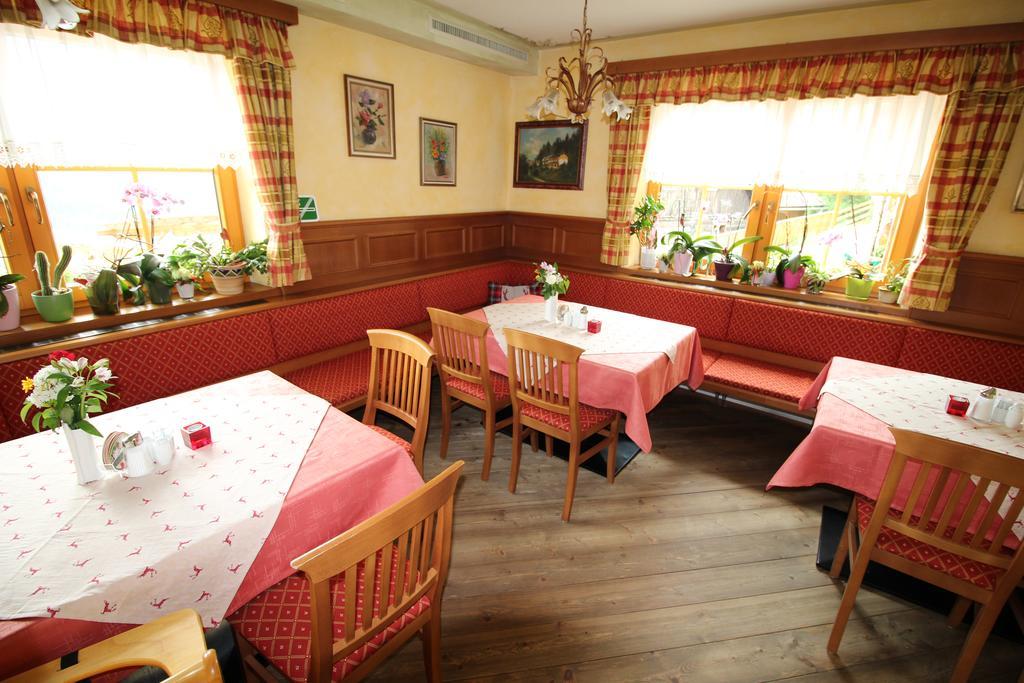 Hotel Kaeferhube Murau